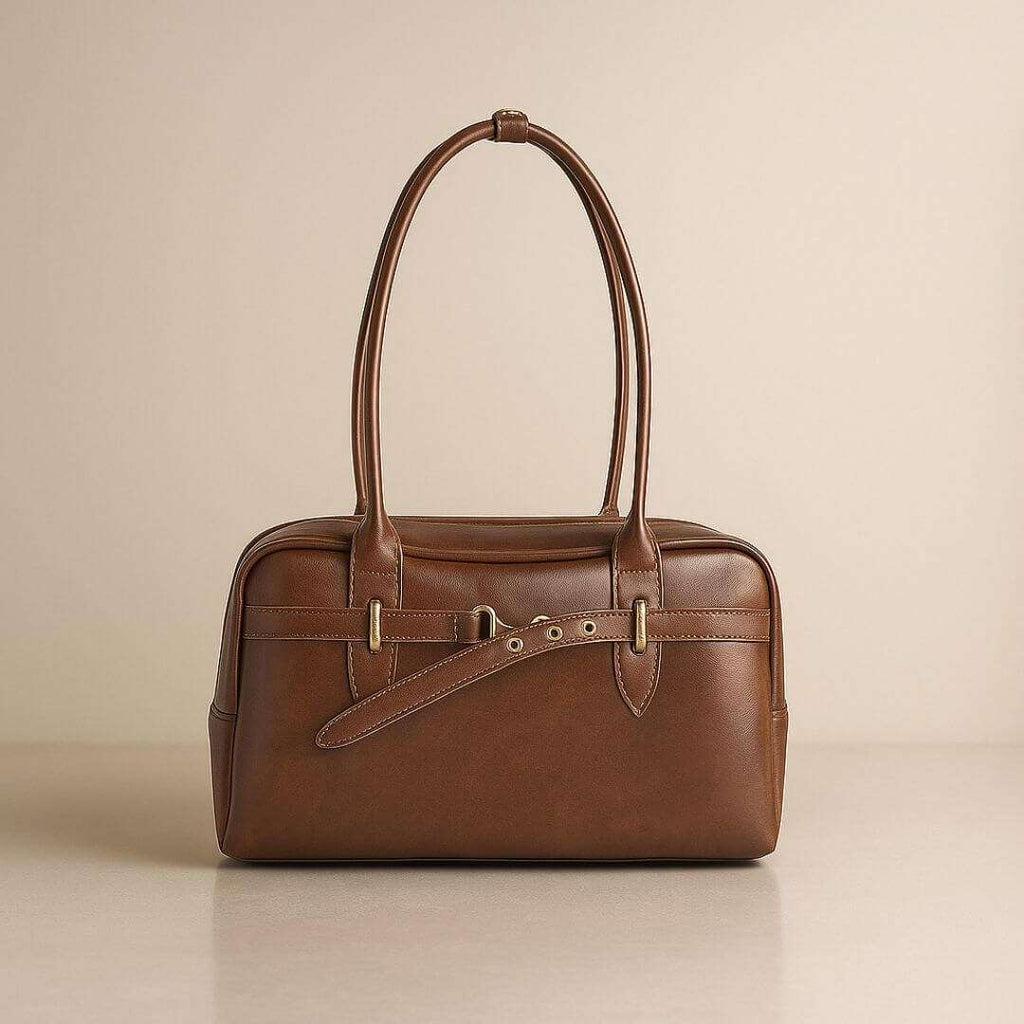EvaGrace Top Handle