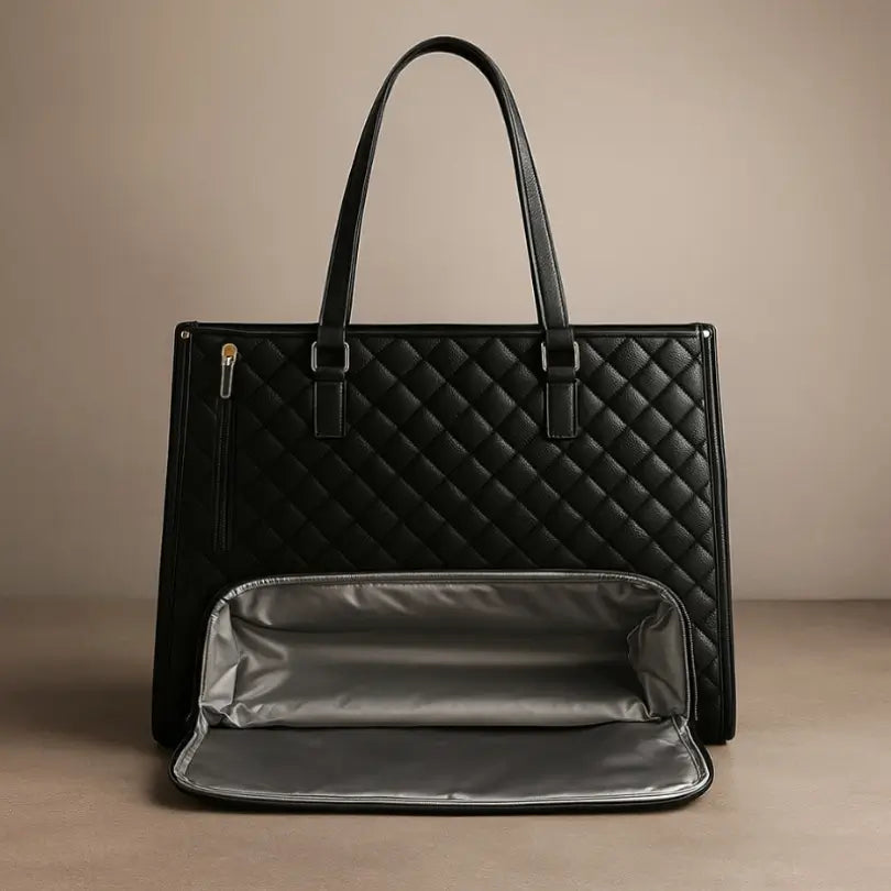 EvaPack Luxe Lunch Tote
