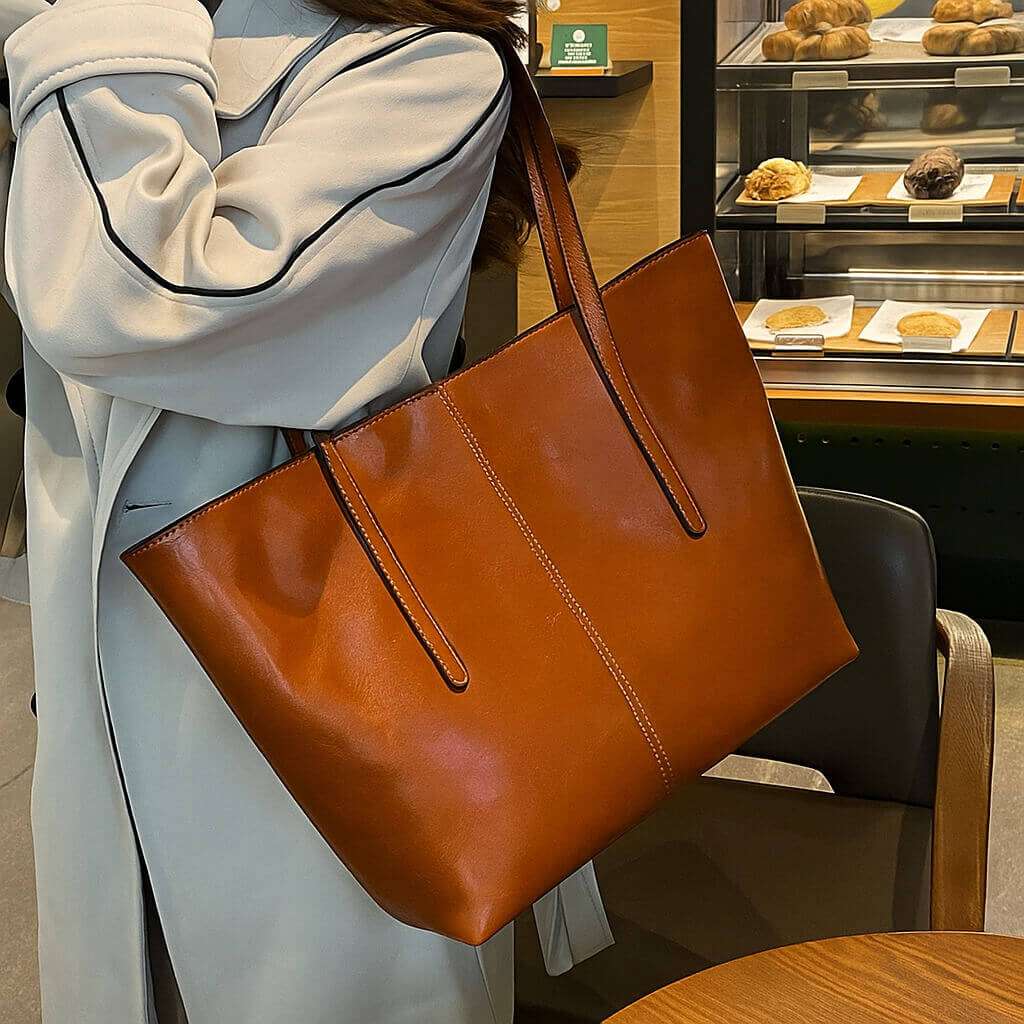 EvaPrime Work Tote