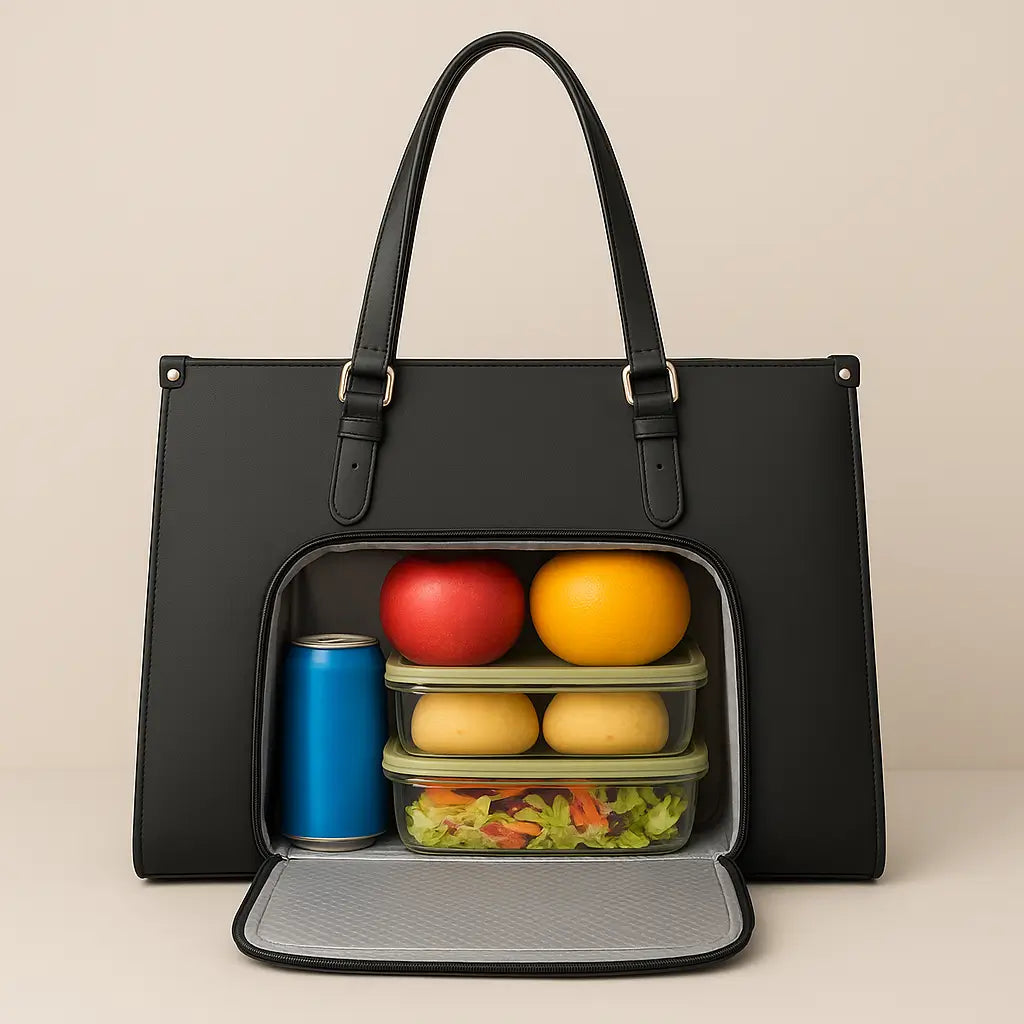 EvaLunch