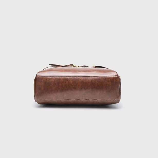 EvaGrace Top Handle
