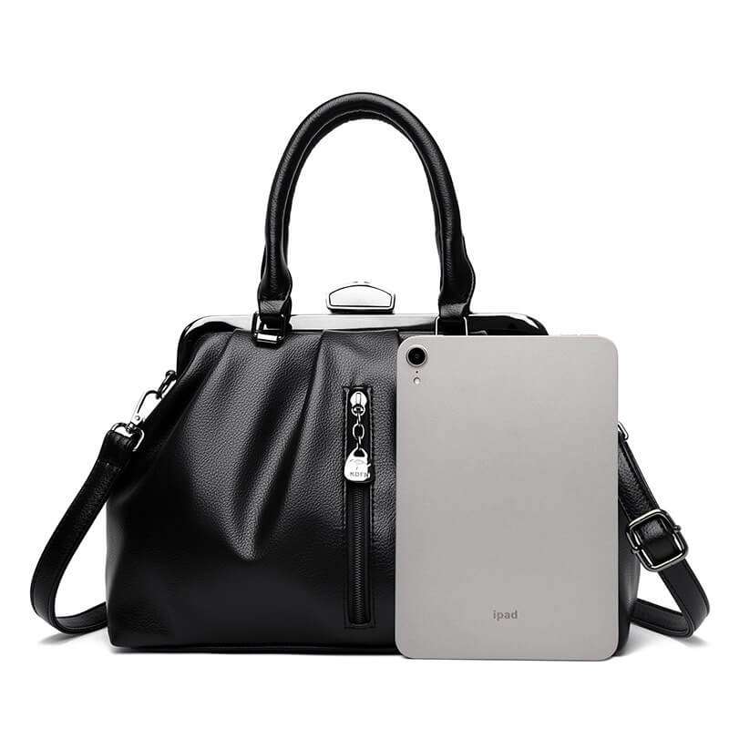 EvaChic Frame Bag