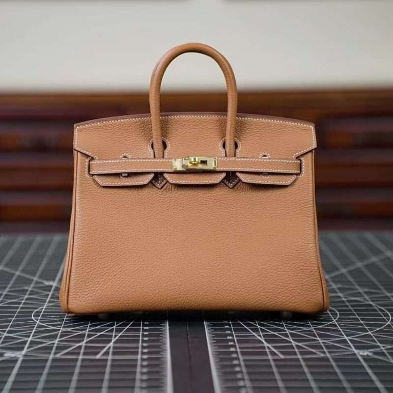 EvaNoble Top Handle