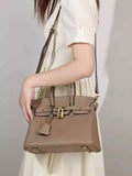 EvaNoble Top Handle